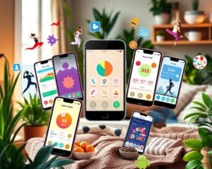 Apps de salud que transforman tu rutina diaria