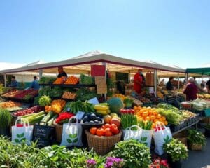 Comer sostenible: pequeños cambios con gran impacto