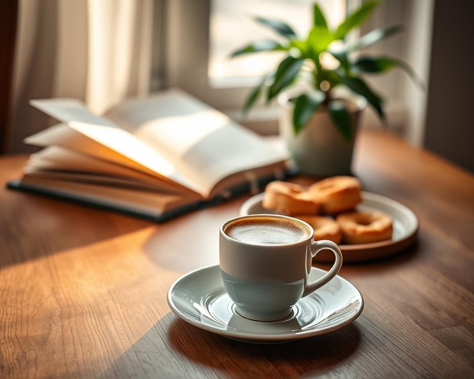 Consumo moderado de café: mitos desmentidos