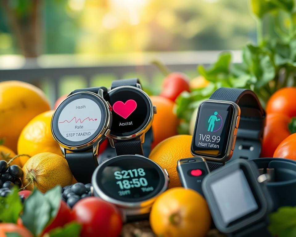 beneficios de los wearables para la salud