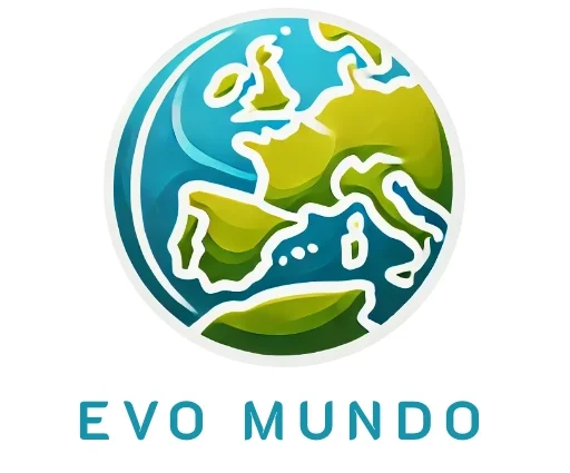 Evo Mundo Logo 5121