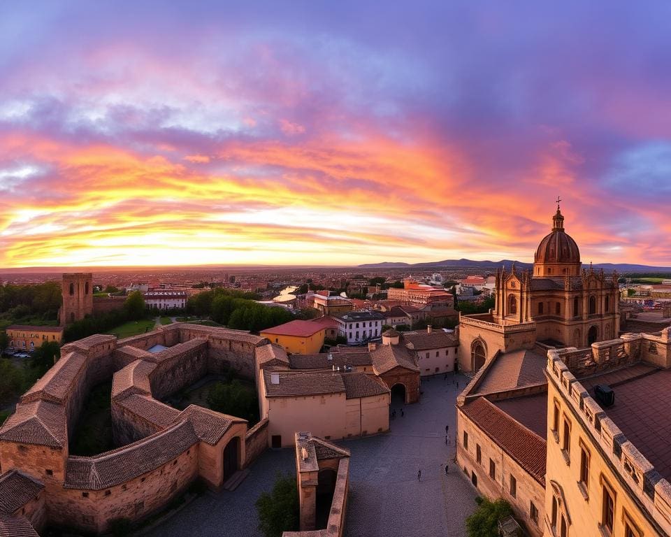 experiencias únicas Toledo