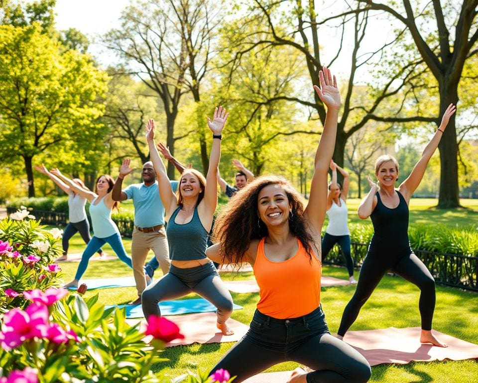 importancia de la flexibilidad en la salud