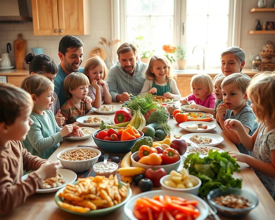 importancia de la nutrición