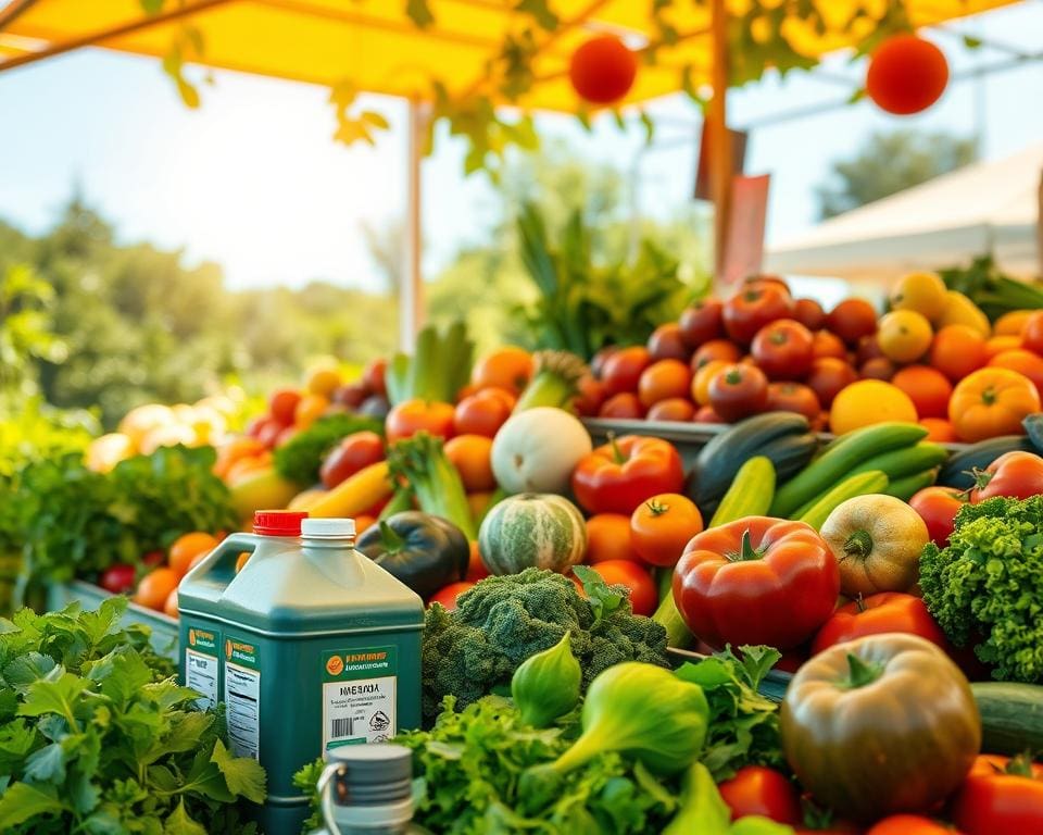 riesgo de los pesticidas en la salud