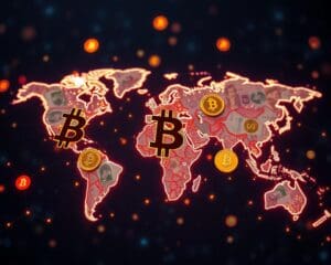 ¿Cómo influyen las criptomonedas en la economía global?