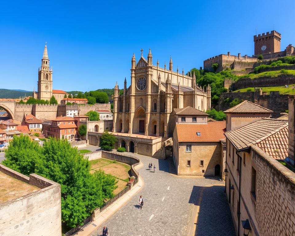 ¿Qué conocer en Burgos para los amantes de la historia?