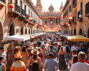 ¿Qué eventos culturales hay en Córdoba este año?