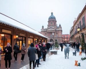 ¿Qué museos visitar en Valladolid este invierno?