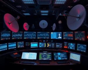 ¿Qué son los sistemas SIGINT y cómo funcionan?