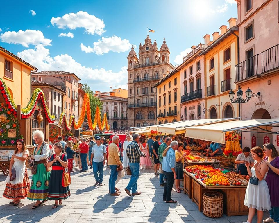 ¿Qué tradiciones locales hay en Zaragoza en 2024?