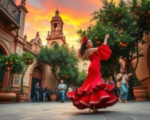 Sevilla: Flamenco, historia y encanto andaluz