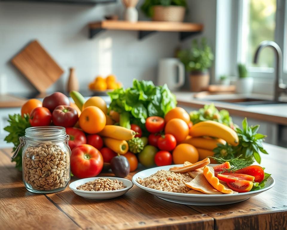 Tips para mantener una alimentación consciente