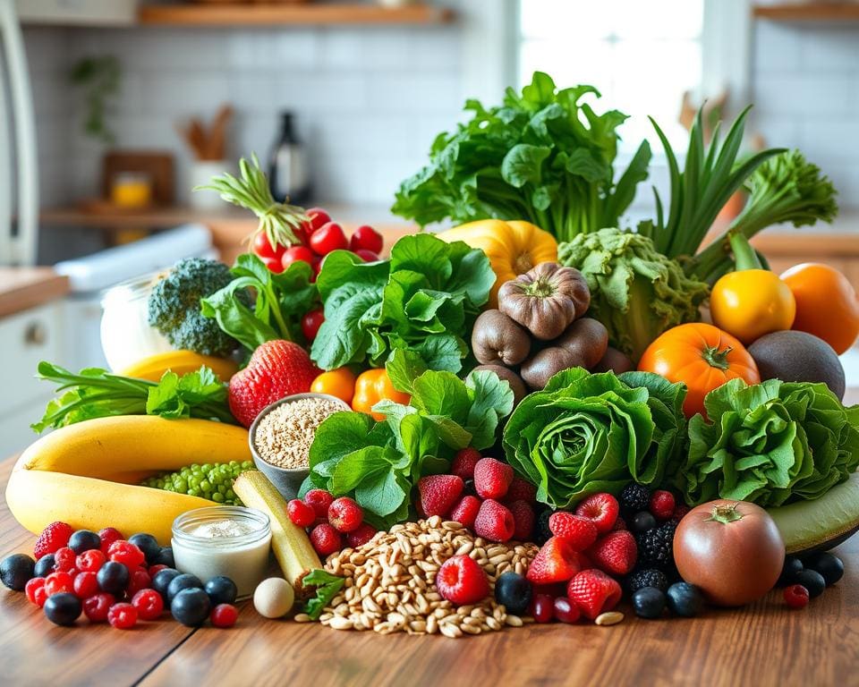 Tips para una alimentación más consciente y saludable