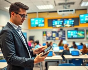 Especialista en tecnología educativa: Cómo digitalizar la educación