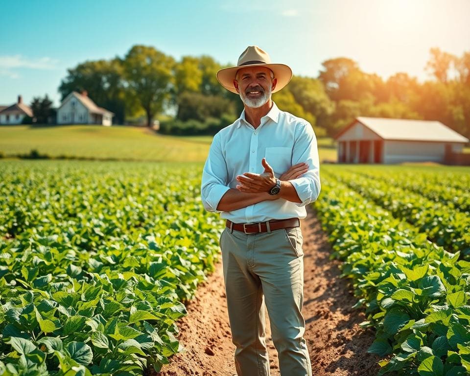 Consultor en seguros agrícolas: Cómo evitar pérdidas