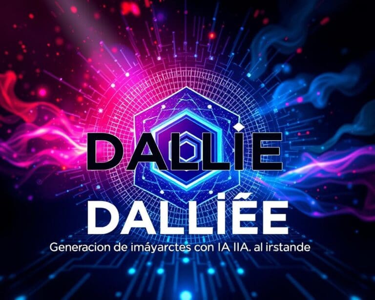 DALL·E: Generación de imágenes con IA al instante