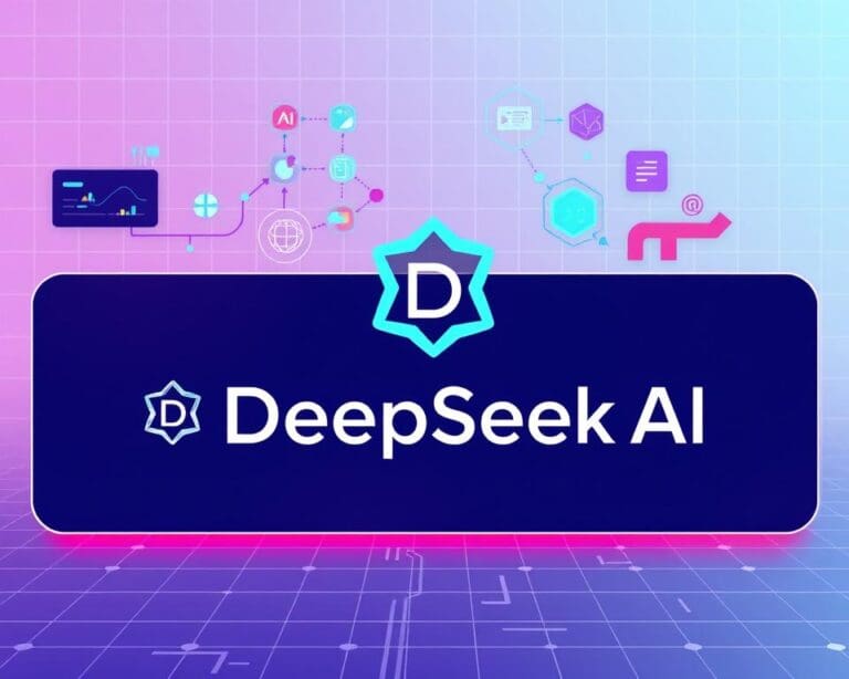 DeepSeek AI: La alternativa de código abierto a GPT y Gemini