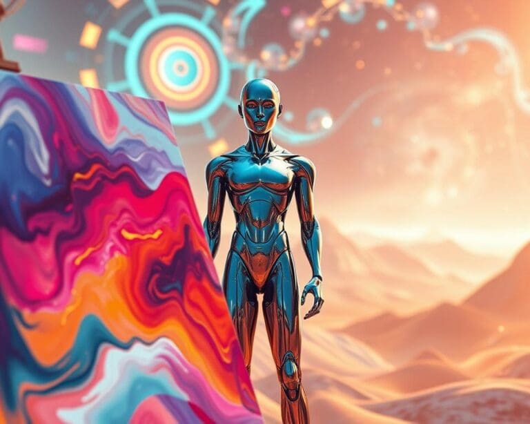 Midjourney: Crea arte digital con inteligencia artificial
