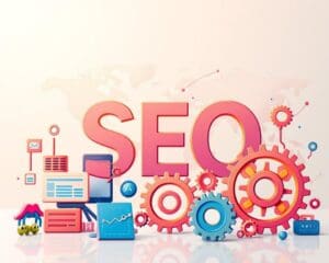 agencia SEO Malaga