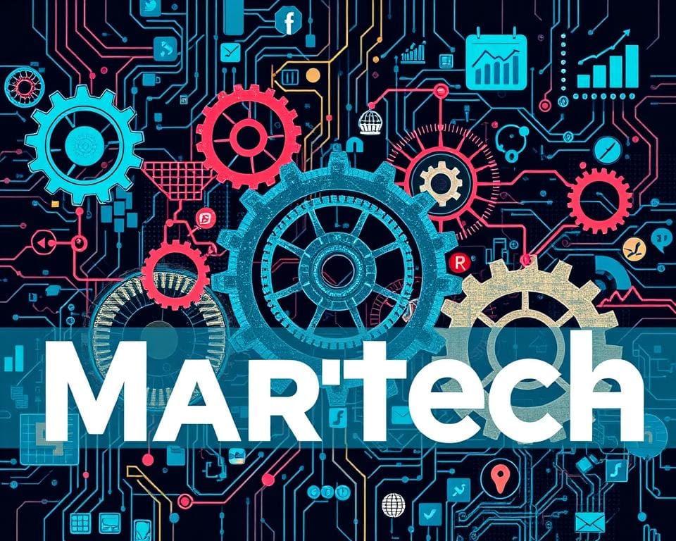 definición de martech