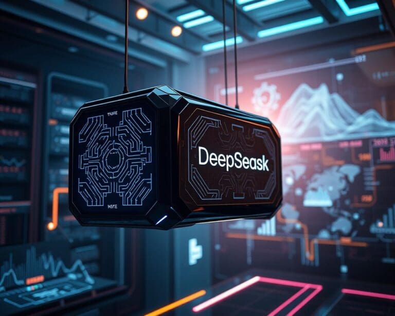 ¿Qué es DeepSeek y cómo revoluciona la inteligencia artificial?