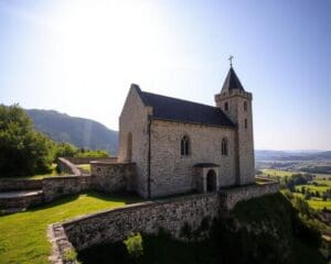 Biertan – Fortaleza en la tranquila Transilvania 🇷🇴