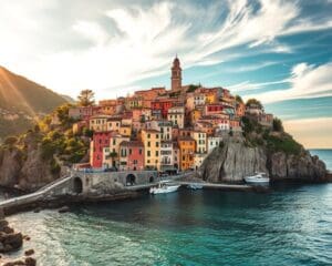 Manarola – Postales vivas sobre el mar de Liguria 🇮🇹