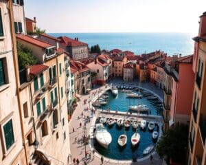 Piran – Rincón costero con sabor veneciano 🇸🇮