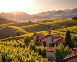 Şirince – Viñedos y casas de piedra en Anatolia 🇹🇷