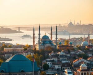 ¿Ya conoces los mejores viajes a Turquía en 2025?