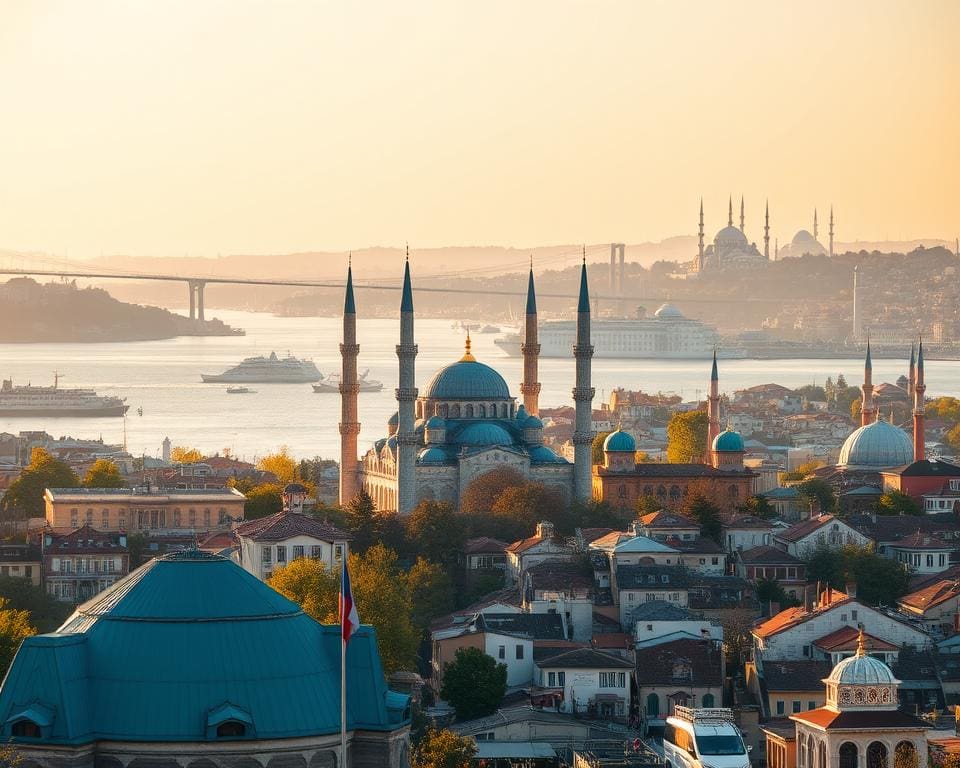 ¿Ya conoces los mejores viajes a Turquía en 2025?