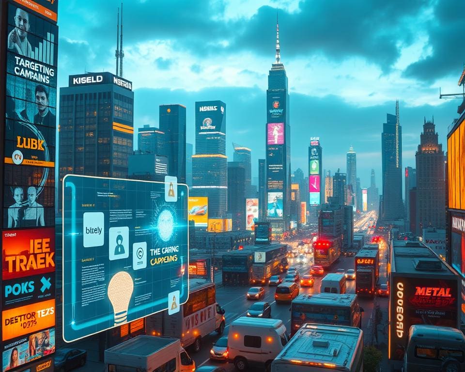 Impacto del marketing digital en 2025