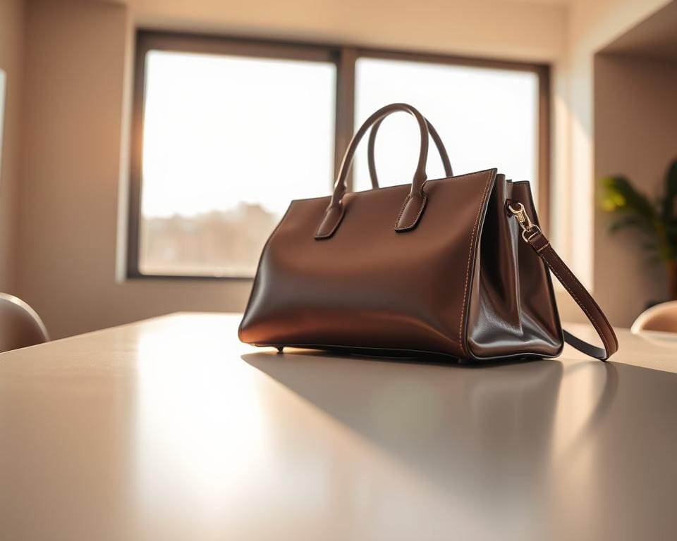 bolso de lujo