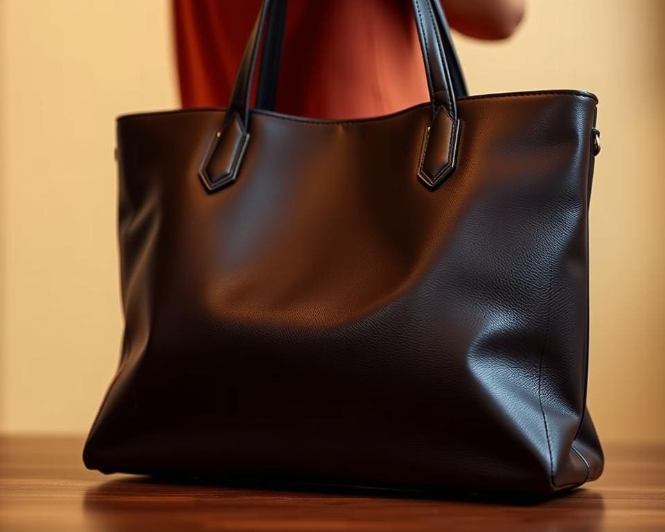 bolso de lujo