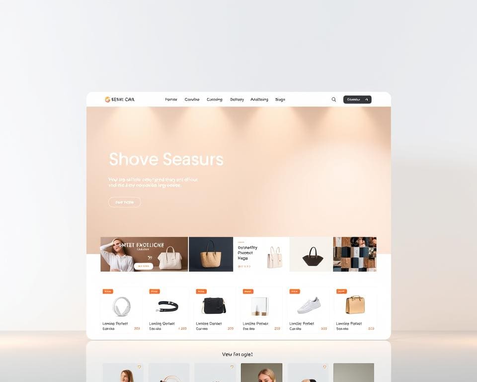 diseño web