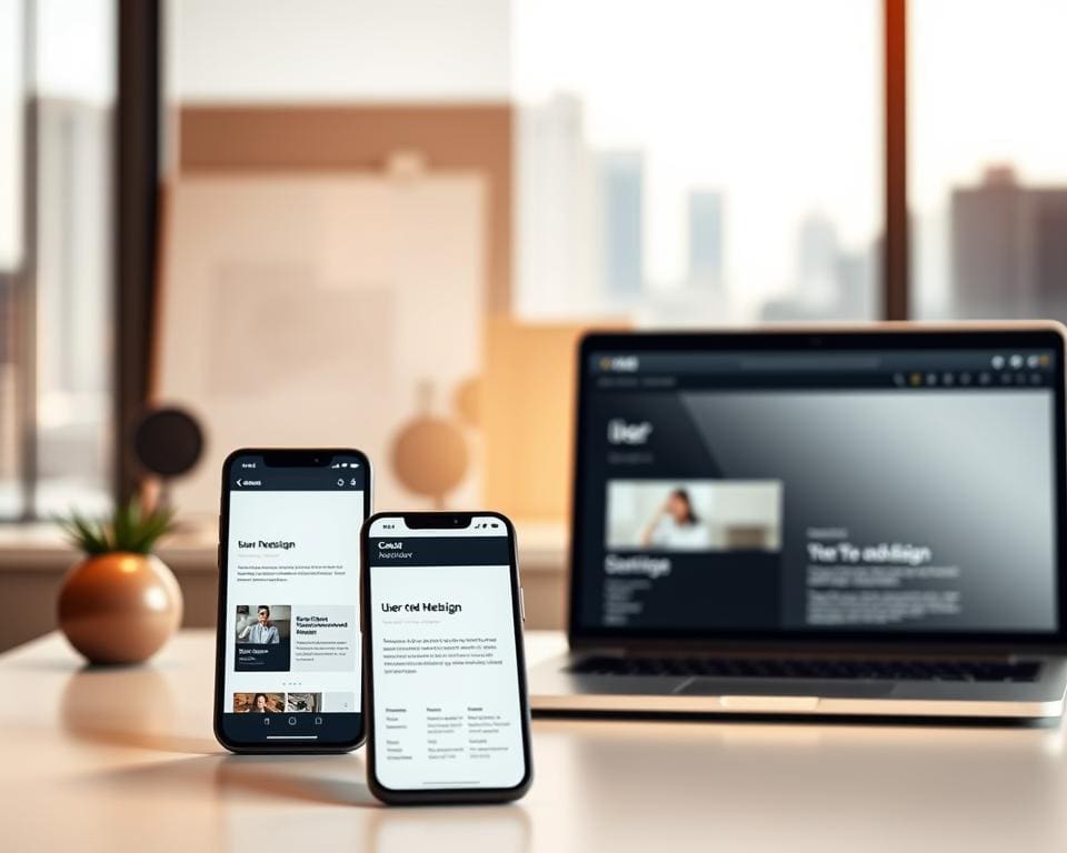 importancia del UX/UI