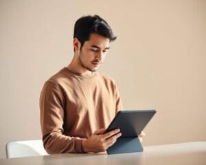 lector de texto a voz en Español