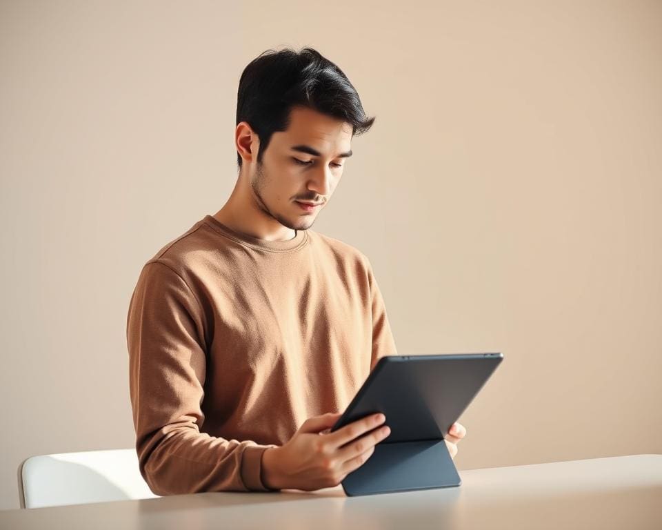 lector de texto a voz en Español