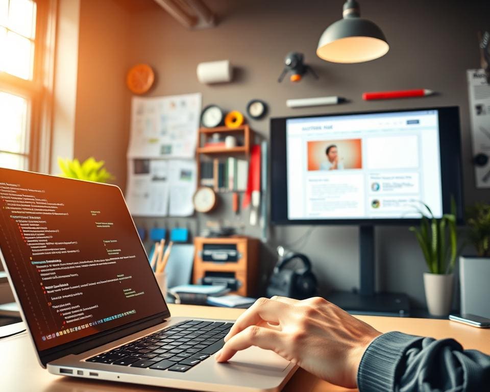 mejores prácticas de desarrollo web