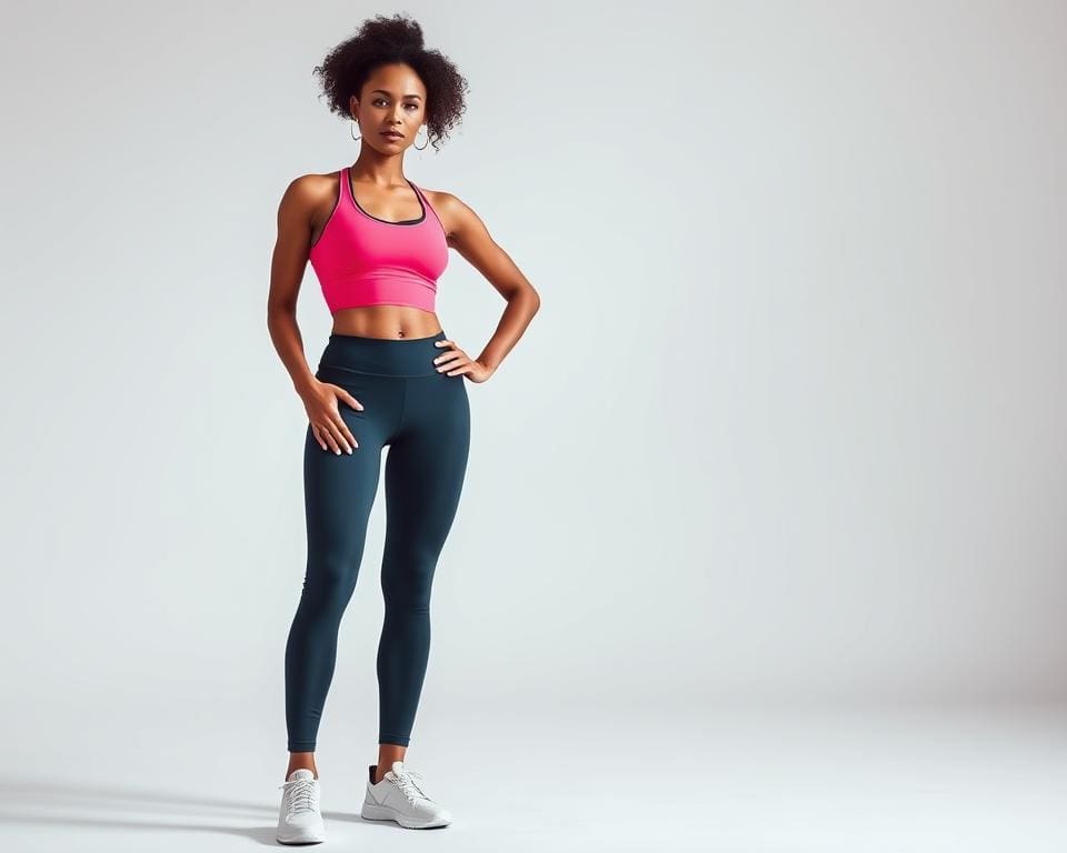 moda fitness