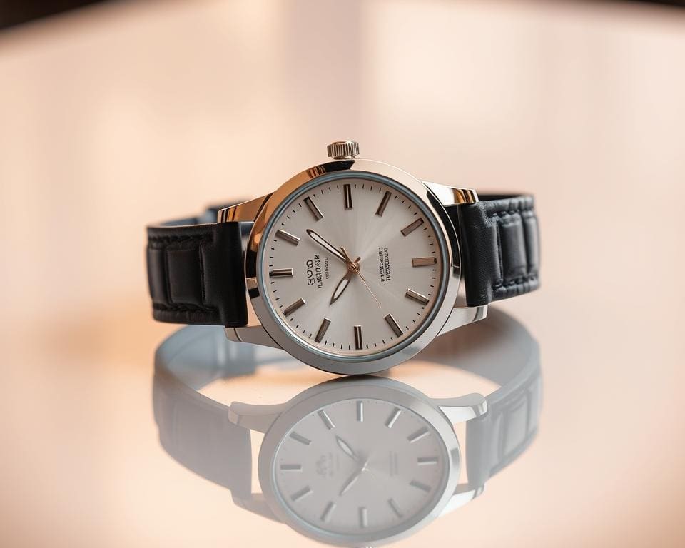 reloj de moda