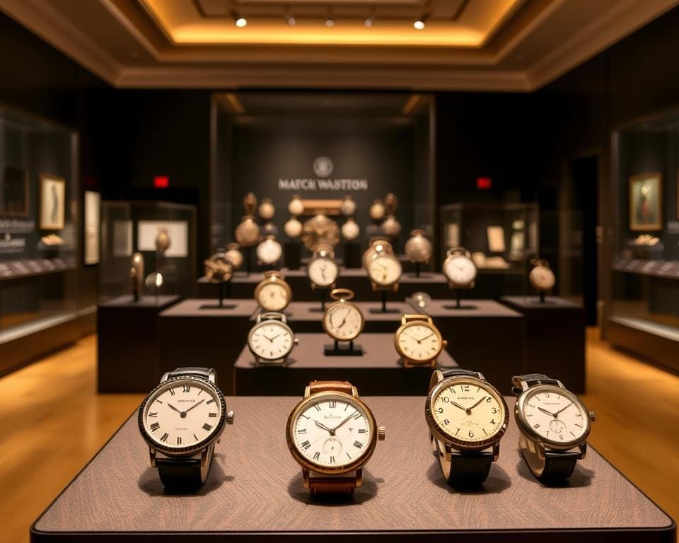 relojes icónicos