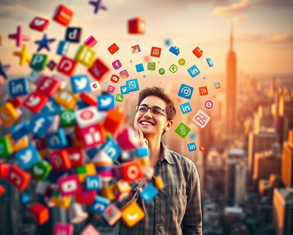 tips para viralizar en redes sociales