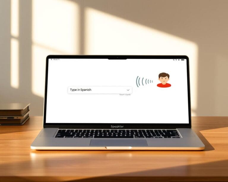 ¿Cómo convertir texto a voz en español con Speaktor?