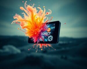 ¿Cómo crear contenido viral en redes sociales?