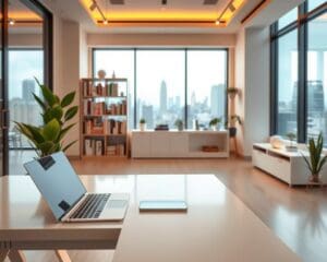 ¿Cómo crear una tienda online rentable?