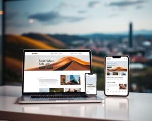 ¿Cómo diseñar un sitio web atractivo?