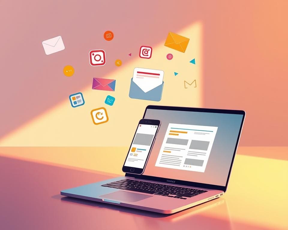 ¿Cómo diseñar una estrategia de email marketing?