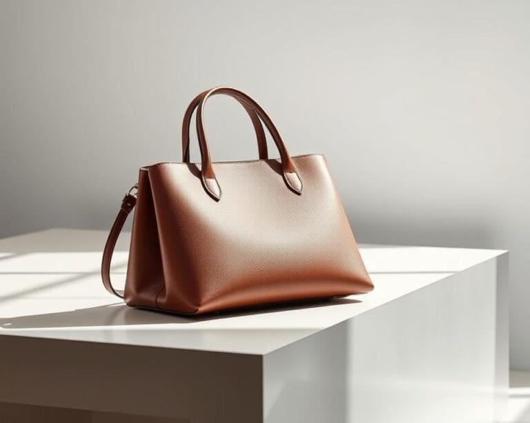 ¿Cómo elegir un bolso elegante y versátil?